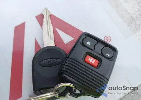 2004 Ford F-150 Fx4/Xlt z USA, uszkodzony, nr VIN 1FTPX045X4KD86761